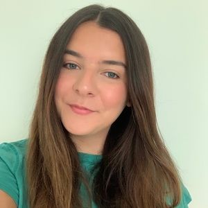 Meet your Posher, Mariana